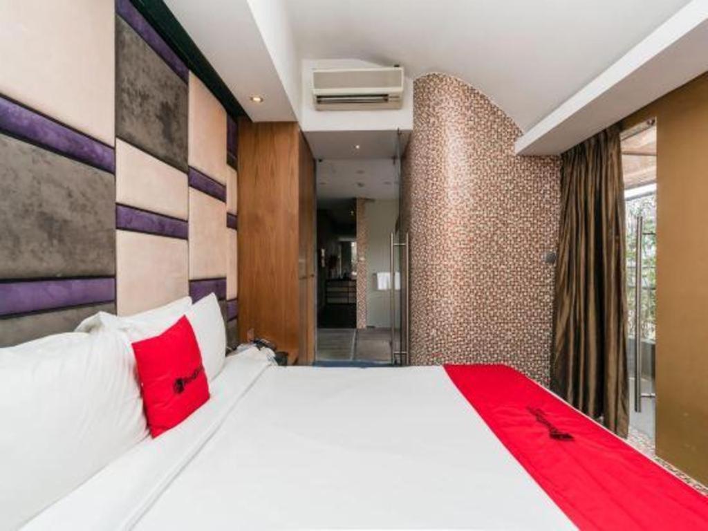 Reddoorz Hotel Plus @ Little India Singapur Exteriér fotografie