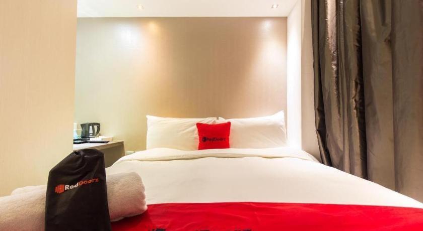 Reddoorz Hotel Plus @ Little India Singapur Exteriér fotografie